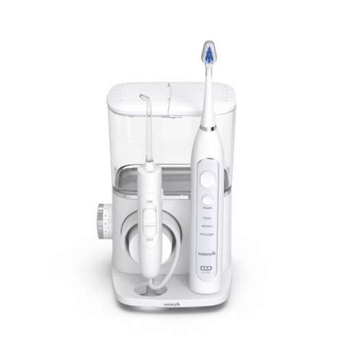 Waterpik Complete Care 9.0 CC-01 - Ирригатор для полости рта со звуковой зубной щеткой